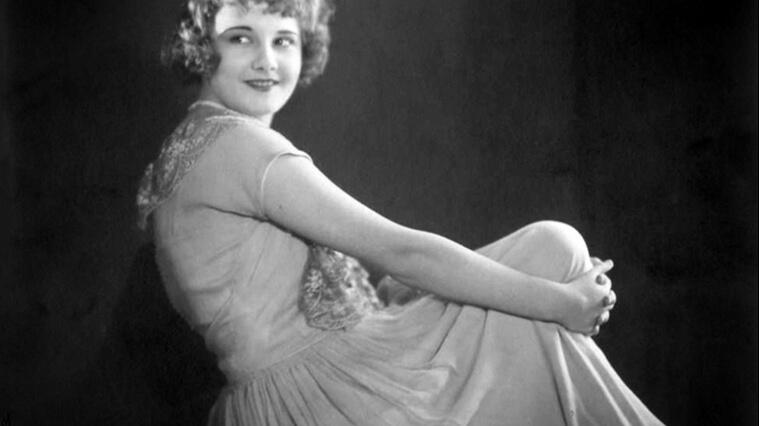 The Tragic Death of Former Child Star Lucille Ricksen - NewsBreak