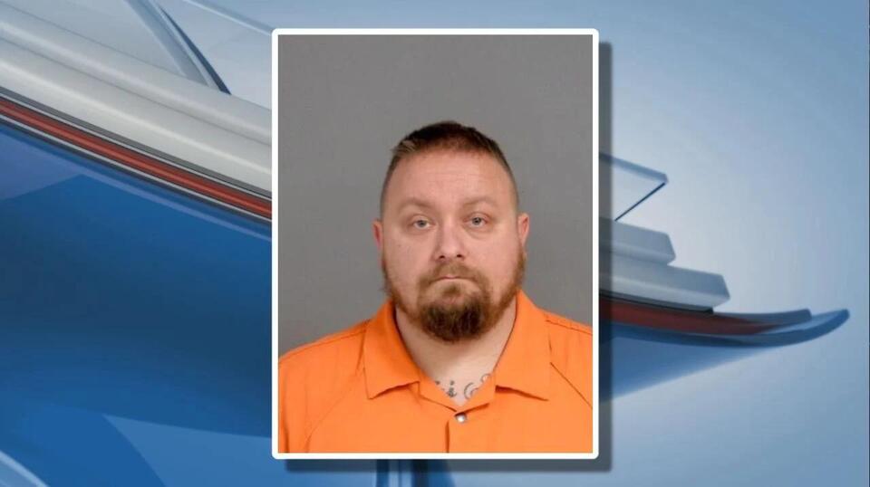 Clio man charged with attempted murder for freeway road rage - NewsBreak