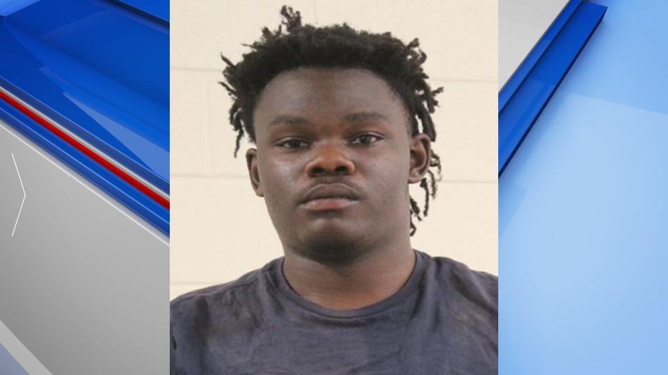 Warner Robins teen sentenced to 20 years for Halloween 2024 shooting ...