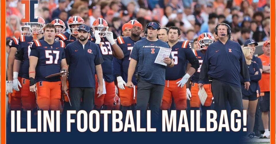 Illini Inquirer Podcast Ep. 1175