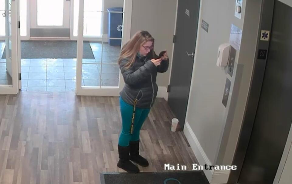 FBI agent details pressure on Matthew Farwell as Sandra Birchmore ...