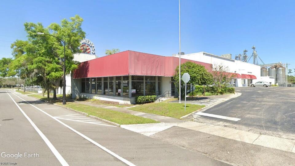 Historic Ocala Buildings to Become The Forge Entertainment Hub - NewsBreak