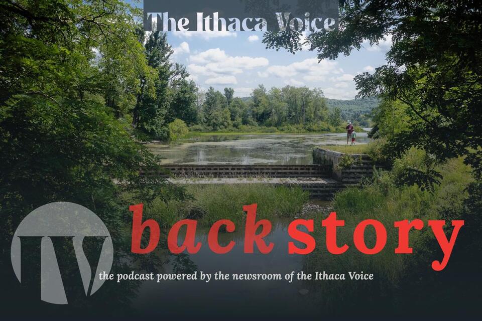 Dredging delays, Black farmer civil rights settlement, a new dam in Dryden