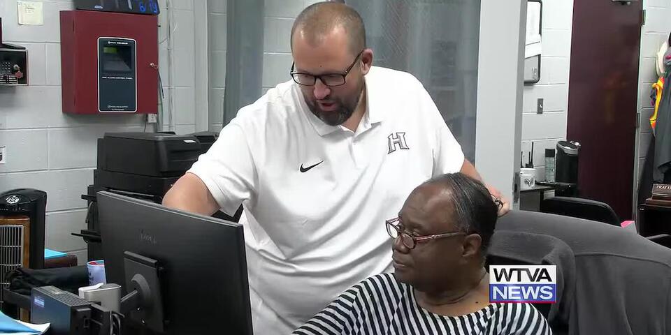 Houston principal receives statewide recognition