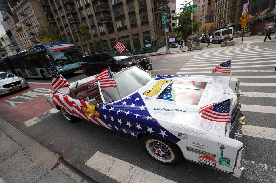 New York Among Best States to Live the American Dream - NewsBreak
