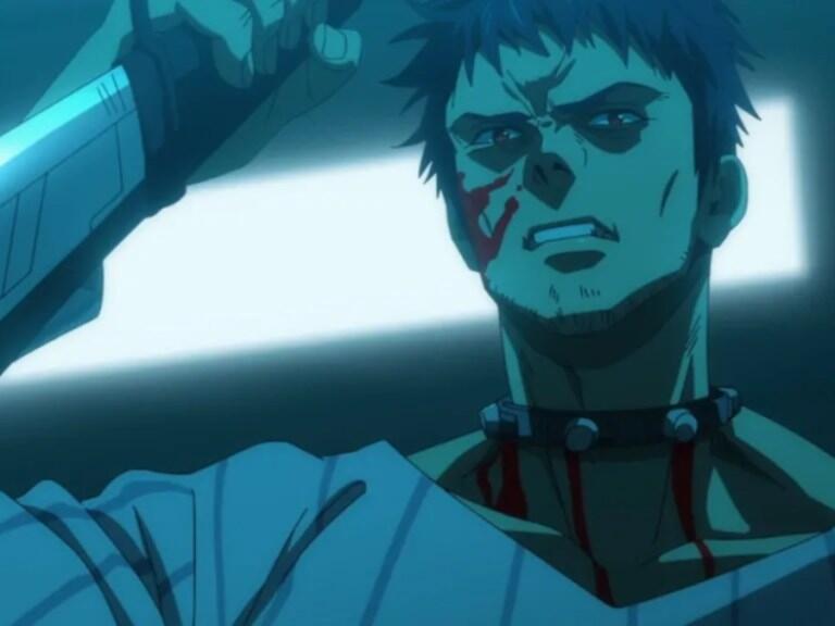 Ninja Kamui Season 1 Episode 11 Release Date & Time on HBO Max