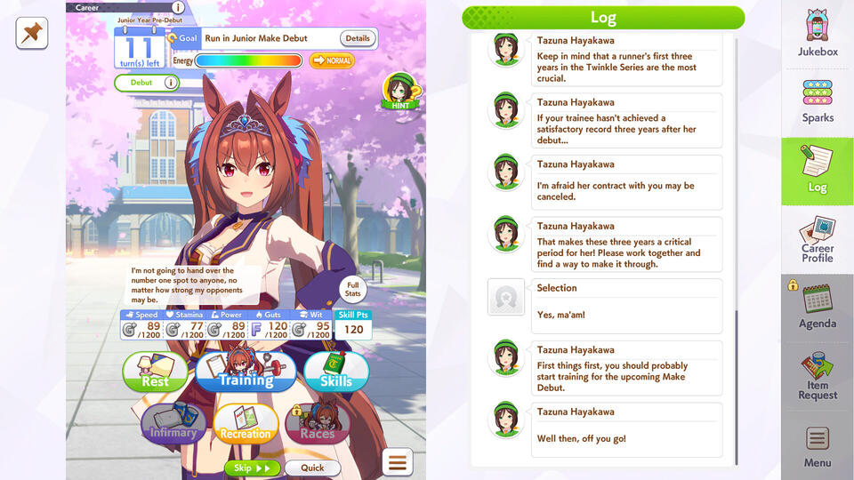 What You Need to Know About Trackblazer in Umamusume Pretty Derby ...