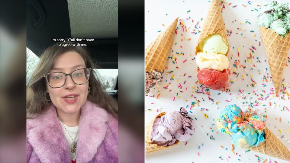 Former Server Says She Gladly Tips Hairdressers and Delivery Drivers ...