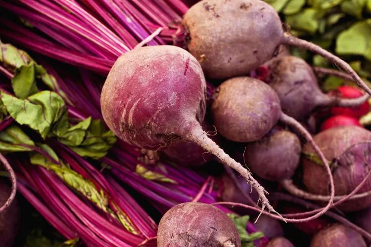 The Best Ways To Get Beet Juice Stains Out Of Almost Anything - NewsBreak