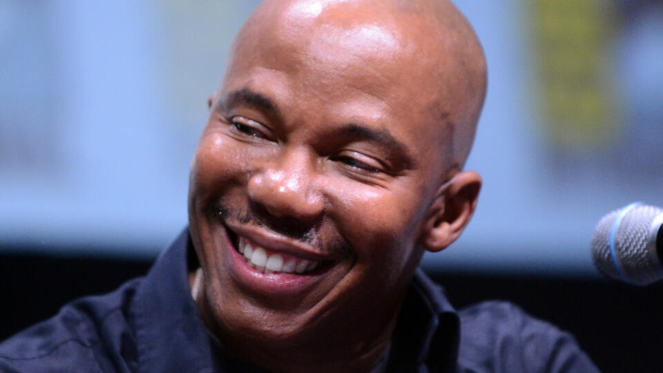 'Dexter' Meme Featuring Erik King's Sergeant Doakes Character: What to ...