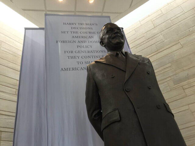 9/11 commemoration ceremony planned at Truman Presidential Library