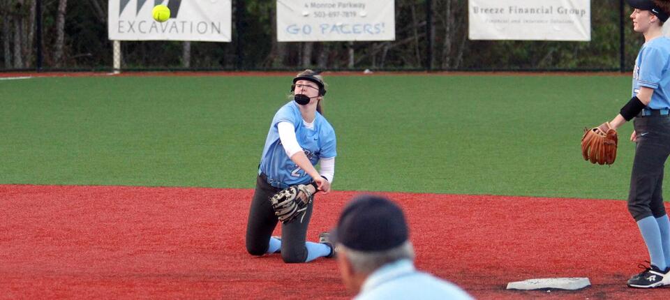 Lakeridge softball hopes to compete in Three Rivers League - NewsBreak