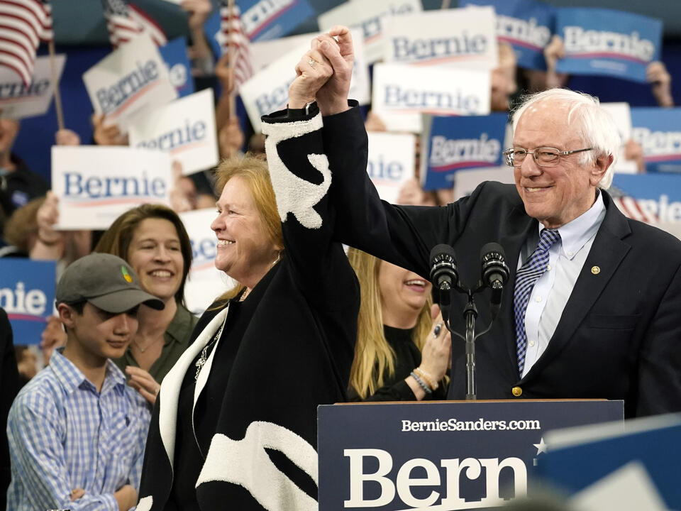 New Hampshire attorney general delegates job to deputy News Break