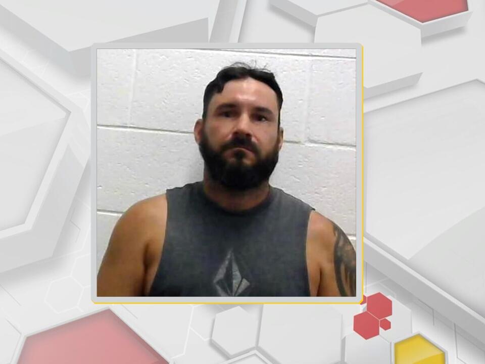 Brantley man charged in murder investigation