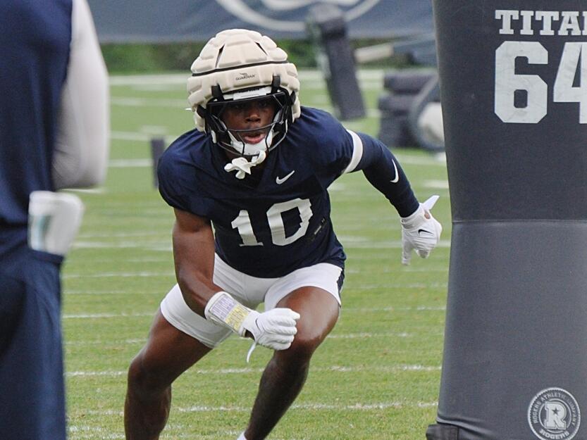 Penn State redshirt report Where do the Lions stand at the midway point of the 2024 season?