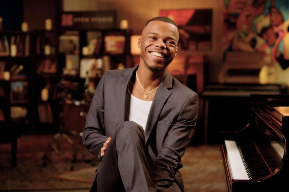 Rhythm on Route 66 ragtime show at ISM - NewsBreak