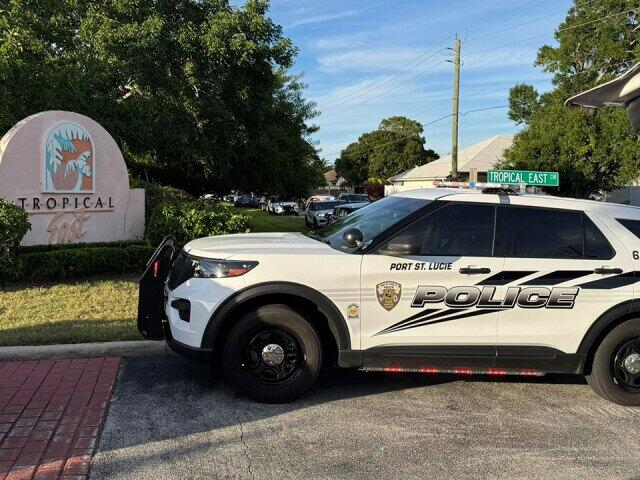 2 victims in Port St. Lucie double shooting identified - NewsBreak