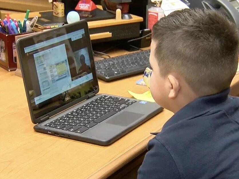 Fabens ISD kicks off school year with new initiatives rolling in for