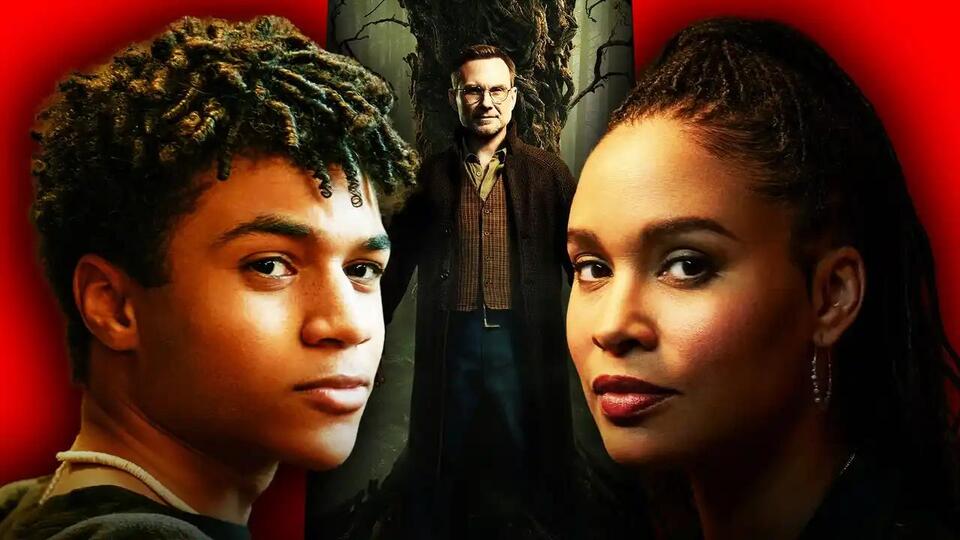 The Spiderwick Chronicles Season 2 Release Status Addressed by Actor ...