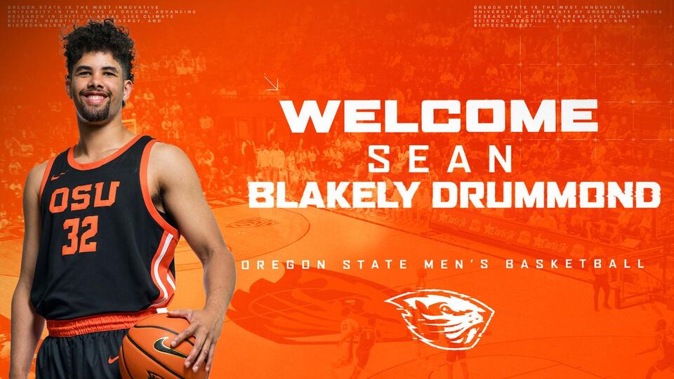 Blakely Drummond Signs With Beavers - NewsBreak