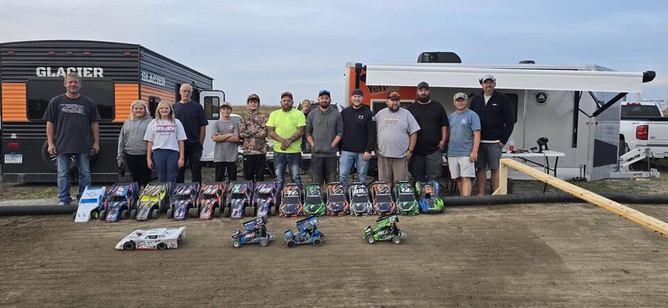 Willmar's new RC park is open and operating - NewsBreak