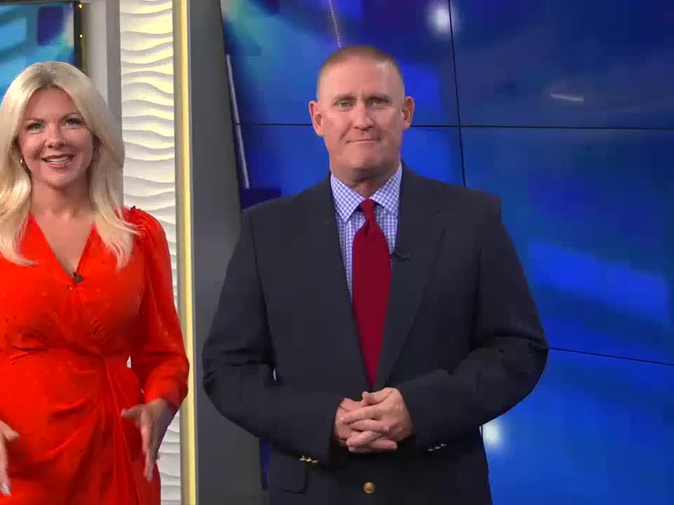 THIS WEEKEND Blues & Heritage Festival to pack Jackson County Fairgrounds