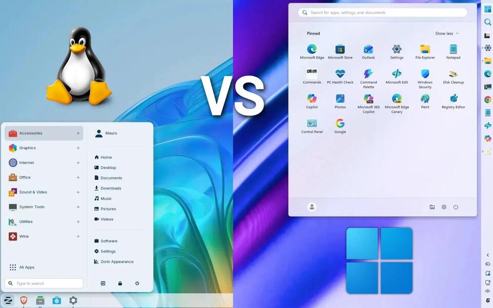 Windows 11 still gets the job done, but Microsoft keeps getting in the way