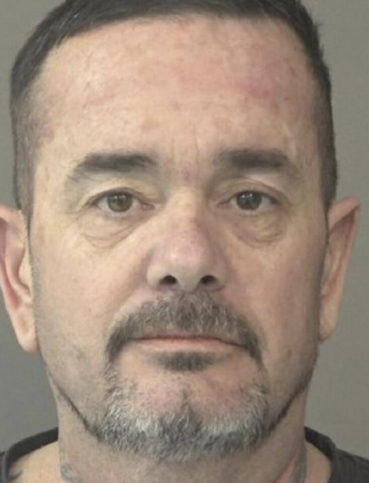 Bremen Man Arrested For Allegedly Driving Under The Influence - NewsBreak