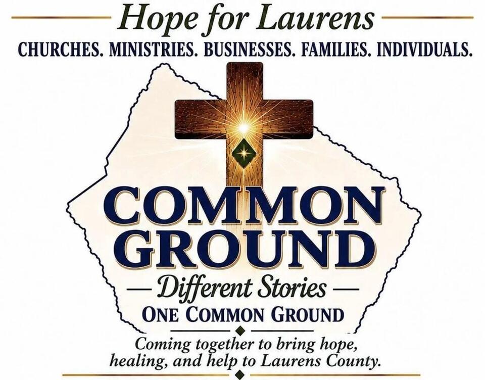 Common Ground aims to unite churches, ministries and businesses for day of faith and fellowship