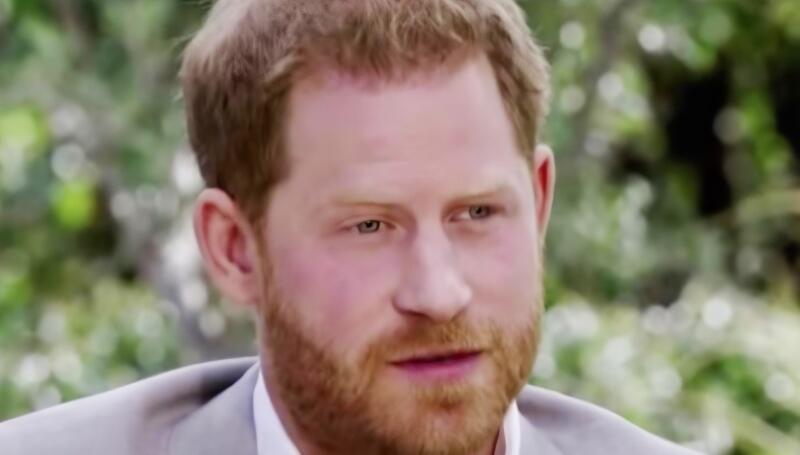 Prince Harry: Poppy At Star-Studded Bash Sparks Huge Debate - NewsBreak
