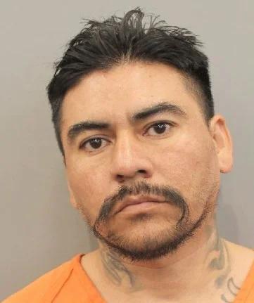 Harris County Man Arrested on Child Pornography Charges Following ...