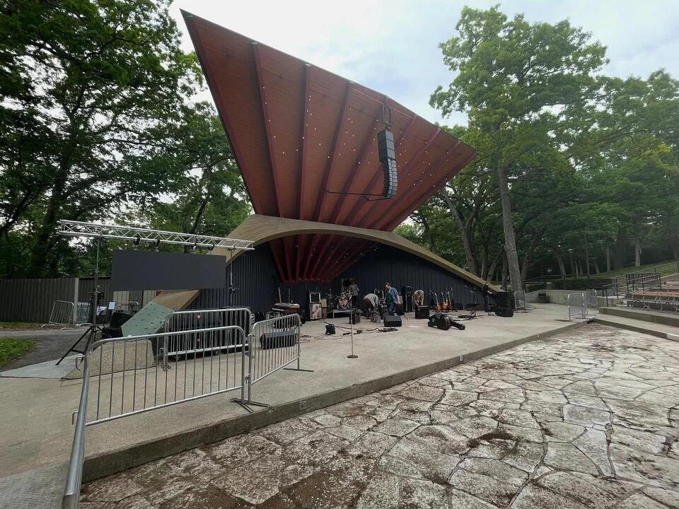 Rockford Jams: Upcoming Summer Concerts At Sinnissippi Music Shell ...