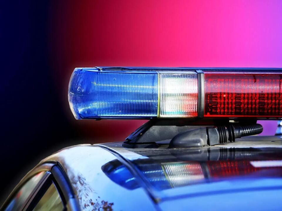 Man in custody following stabbing in Bristol, Virginia, authorities say