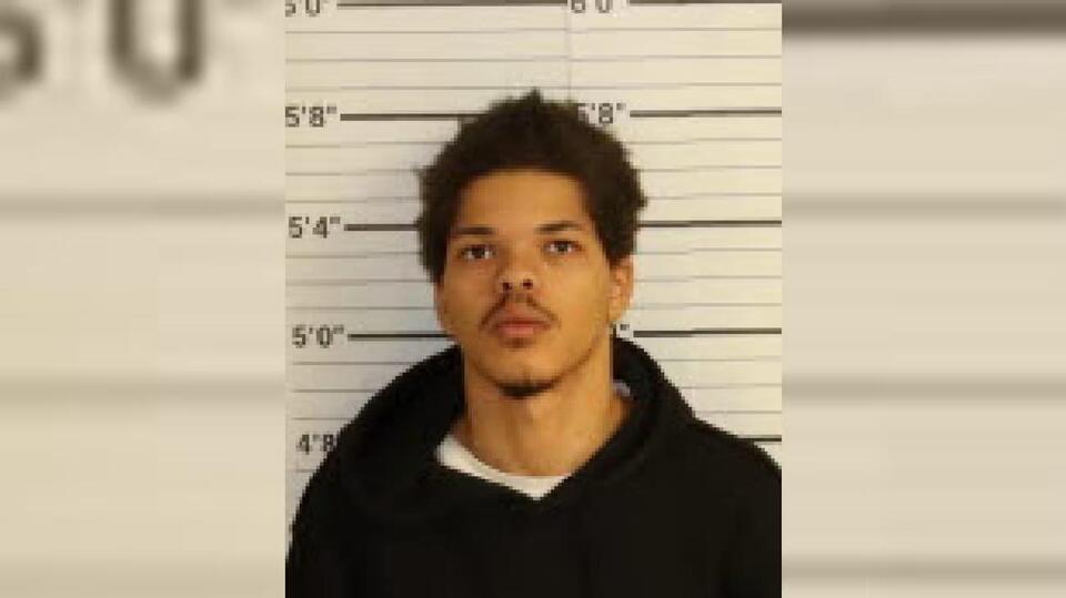 Man accused of stealing car, leading police on chase ending in crash ...