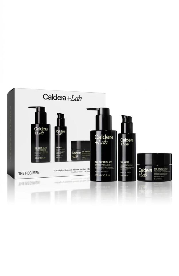 From DTC to Luxury Retail: Caldera + Lab Enters Nordstrom - NewsBreak