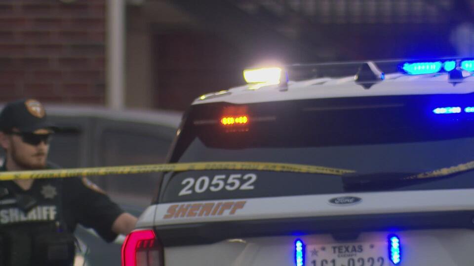 HCSO: 14-year-old shot multiple times by another teen in N. Harris ...