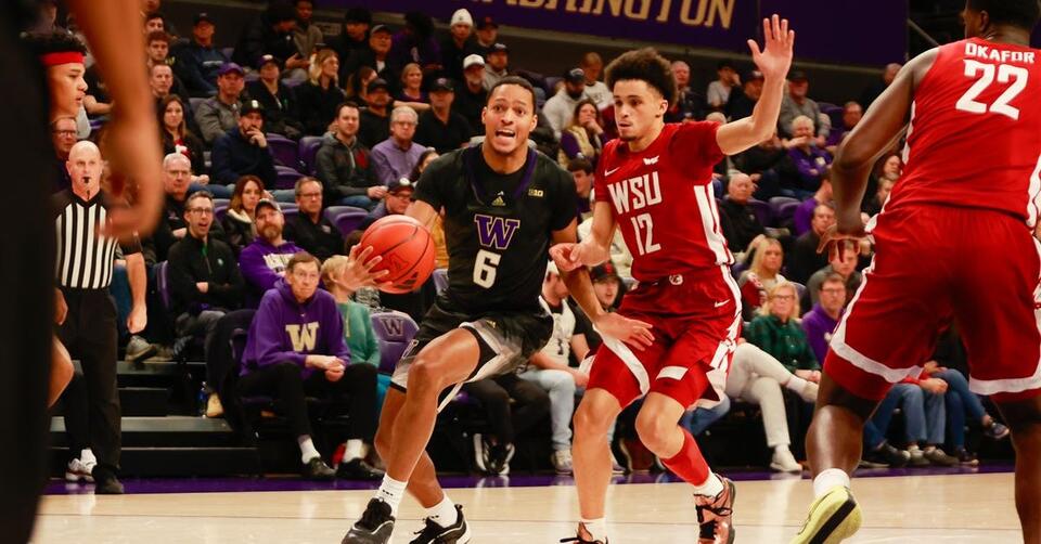Husky Hoops Hits Road For Saturday Morning Matchup At Minnesota - NewsBreak