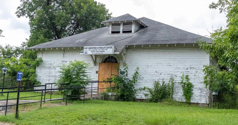 🔥 Historic Orr School among sites targeted by $1.5 million EPA grant awarded to ATCOG