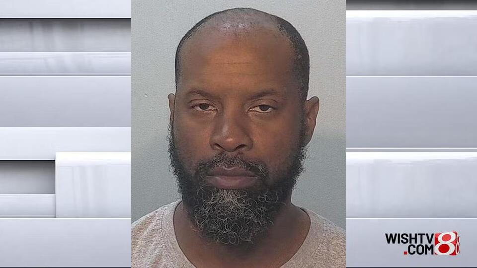 Fort Wayne man arrested for attempted murder, kidnapping on South ...