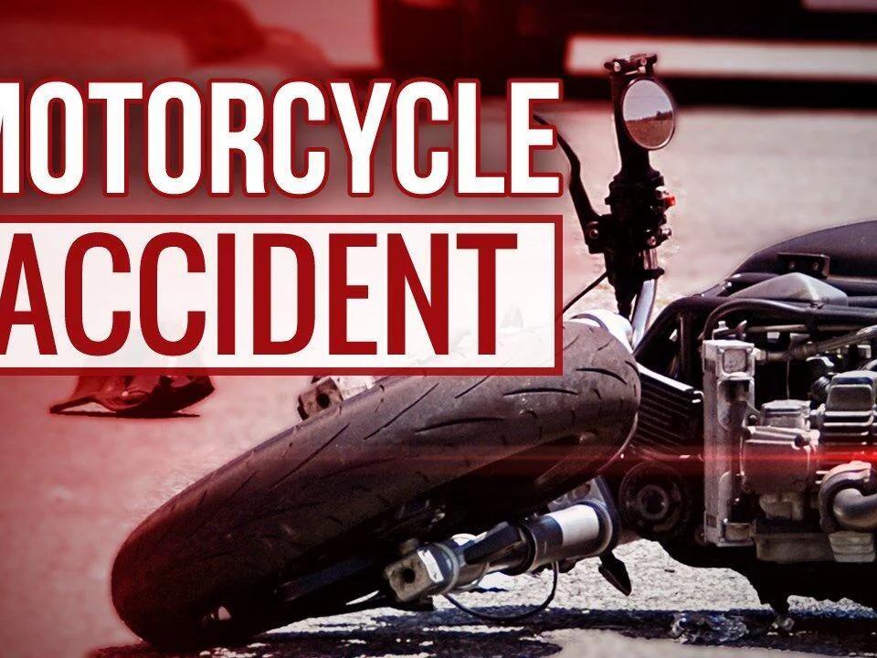 Swanton Post investigating a fatal motorcycle crash on the Ohio Turnpike