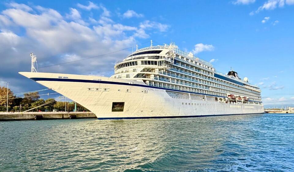 We Sailed a Viking Adriatic Cruise from Venice to Athens: What We Loved and What We’d Change