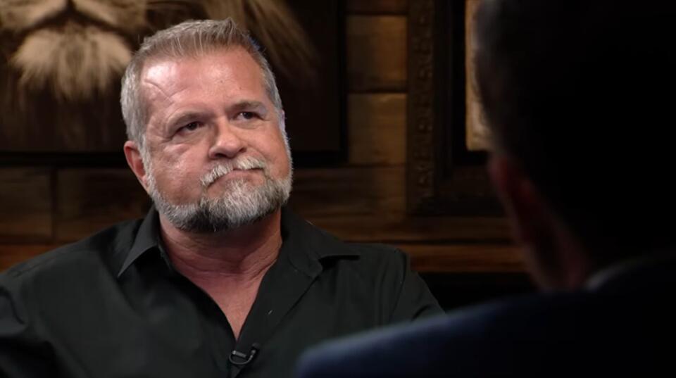 GOP Gubernatorial Frontrunner Claims He Killed a Man At Age 7 — Won’t ...