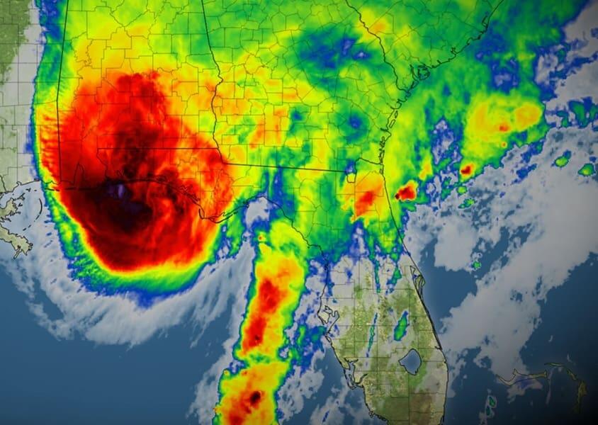 Hurricane Isaias Emergency Declaration for Florida Approved by ...