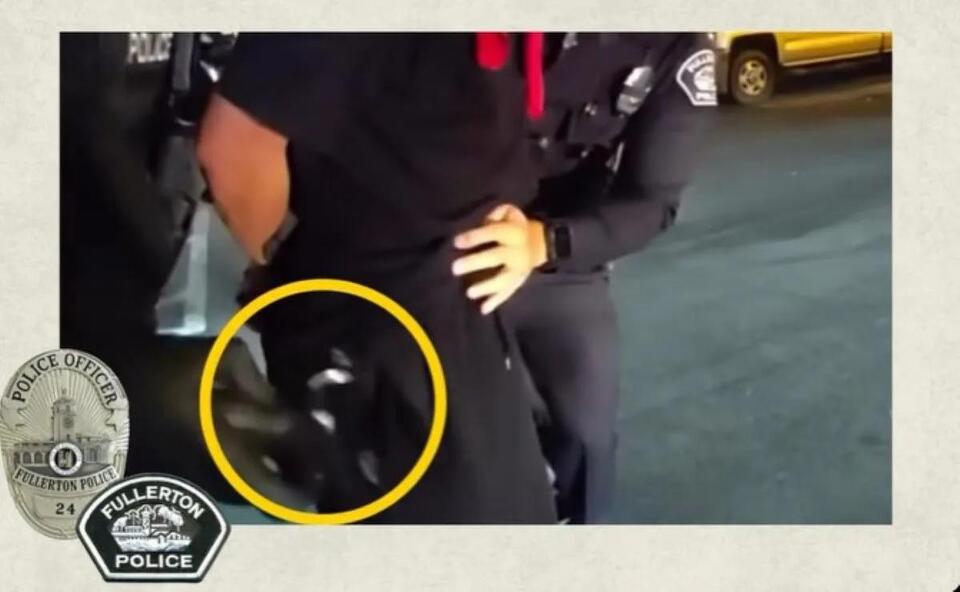 An armed wanted man was arrested at a north O.C. motel on multiple ...