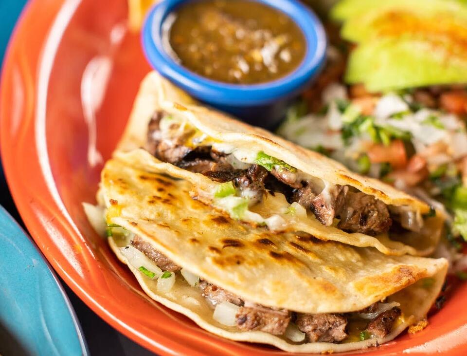 Dallas Diners Picked the Best Mexican Restaurants in Dallas, an Old-School Favorite Came Out on Top