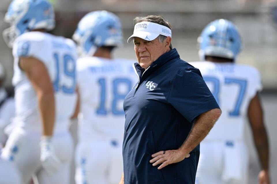 Chansky's Notebook: A Moment For The Future