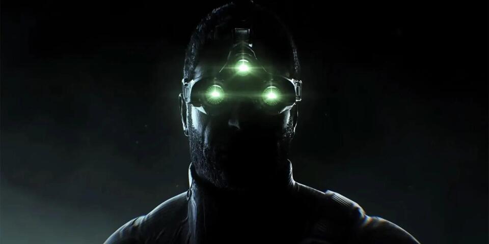 Splinter Cell Remake Leak Confirms New Gameplay Details - NewsBreak