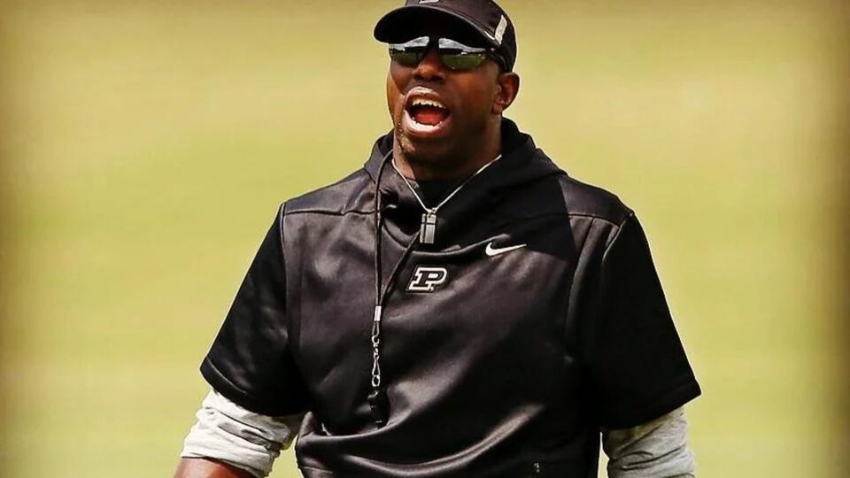 “The Rich Get Richer, I Hope That That’s Not the Case”: Oregon State HC JaMarcus Shephard Gives His Verdict on 24-team College Football Playoff