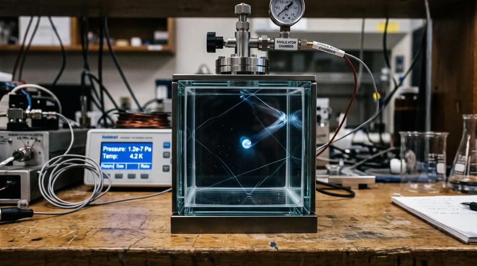 IonQ Quantum LDPC Codes Unlock 3× Faster Joint Logical Measurements ...