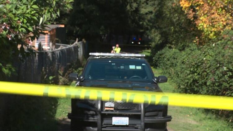 Body discovered near homeless encampment in White Center - NewsBreak